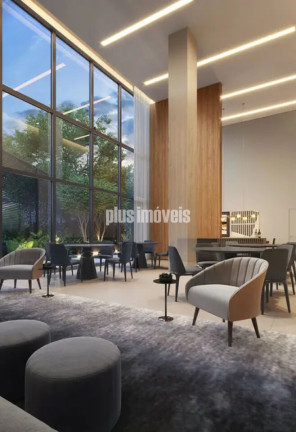 Imagem Apartamento com 4 Quartos à Venda, 145 m² em Vila Mariana - São Paulo