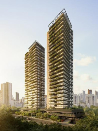Apartamento com 3 Quartos à Venda, 97 m² em Jardim Oceania - João Pessoa