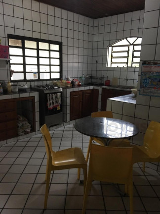 Imagem Casa com 5 Quartos à Venda, 960 m² em Marambaia - Belém