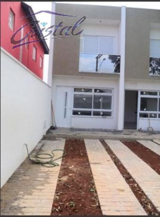 Imagem Casa com 2 Quartos à Venda, 142 m² em Jardim Das Vertentes - São Paulo
