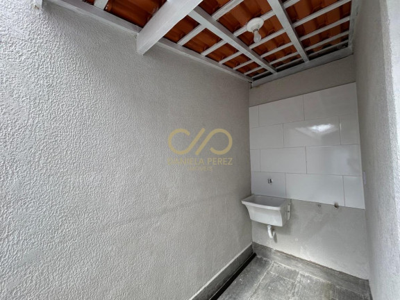 Imagem Casa com 3 Quartos à Venda, 160 m² em Caiçara - Praia Grande Imagem Casa com 3 Quartos à Venda, 160 m² em Caiçara - Praia Grande
