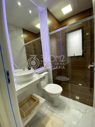 Imagem Apartamento com 2 Quartos à Venda, 42 m² em Vila Santa Luzia - São Bernardo Do Campo Imagem Apartamento com 2 Quartos à Venda, 42 m² em Vila Santa Luzia - São Bernardo Do Campo