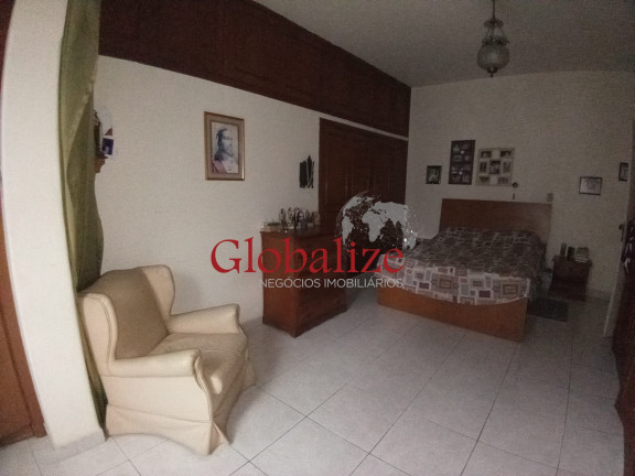 Imagem Imóvel com 3 Quartos à Venda, 176 m² em Gonzaga - Santos
