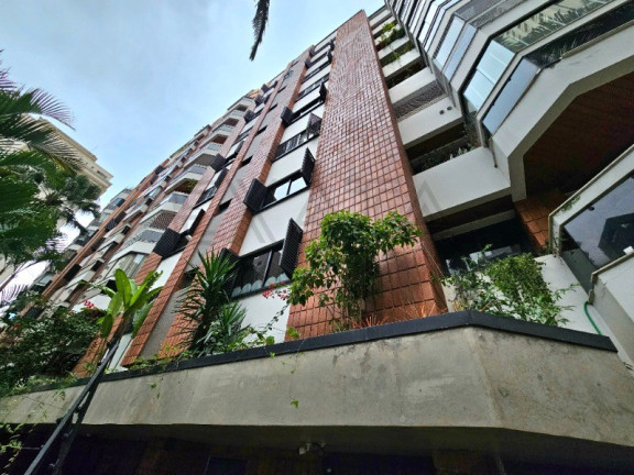 Imagem Imóvel com 3 Quartos à Venda, 155 m² em Jardim Europa - São Paulo Imagem Imóvel com 3 Quartos à Venda, 155 m² em Jardim Europa - São Paulo