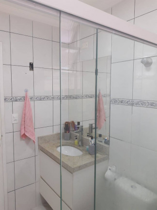 Imagem Apartamento com 2 Quartos à Venda, 61 m² em Centro - São Vicente