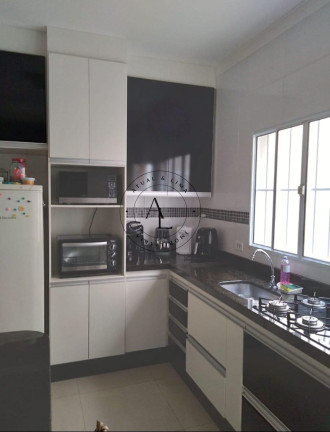 Imagem Casa com 2 Quartos à Venda, 69 m² em Jardim Novo Campos Elíseos - Campinas Imagem Casa com 2 Quartos à Venda, 69 m² em Jardim Novo Campos Elíseos - Campinas