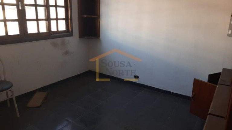 Imagem Casa com 3 Quartos à Venda, 380 m² em Casa Verde - São Paulo Imagem Casa com 3 Quartos à Venda, 380 m² em Casa Verde - São Paulo
