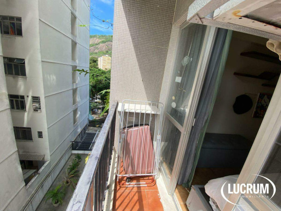 Imagem Apartamento com 2 Quartos à Venda, 68 m² em Botafogo - Rio De Janeiro