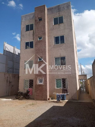 Apartamento à Venda,  em Boneca Do Iguaçu - São José Dos Pinhais