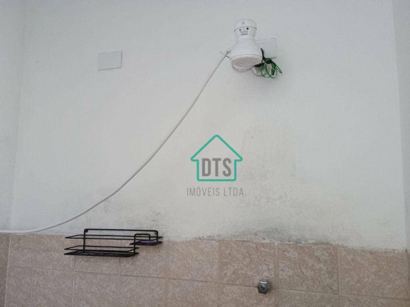 Imagem Casa com 1 Quarto para Alugar, 50 m² em Cidade Antônio Estevão De Carvalho - São Paulo Imagem Casa com 1 Quarto para Alugar, 50 m² em Cidade Antônio Estevão De Carvalho - São Paulo