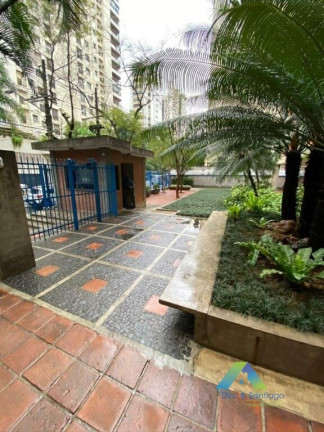 Imagem Apartamento com 2 Quartos à Venda, 85 m² em Moema - São Paulo Imagem Apartamento com 2 Quartos à Venda, 85 m² em Moema - São Paulo