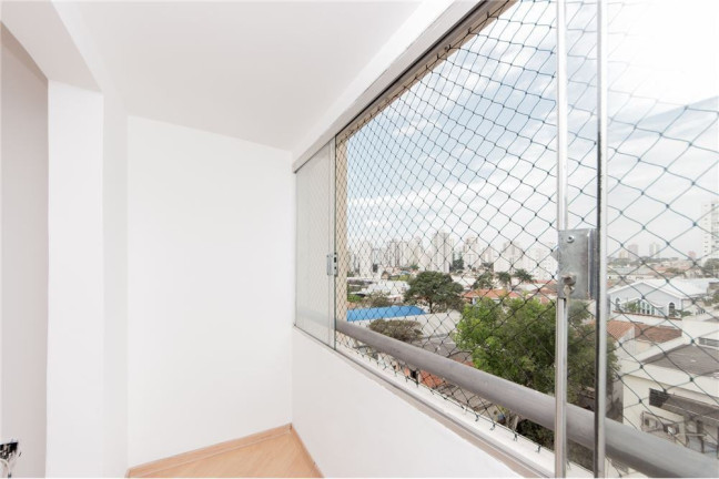 Imagem Apartamento com 2 Quartos à Venda, 55 m² em Vila Da Saúde - São Paulo