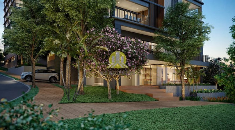 Imagem Apartamento com 4 Quartos à Venda, 214 m² em Vila Madalena - São Paulo