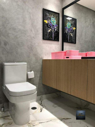 Imagem Apartamento para Alugar, 189 m² em Dae - Campinas Imagem Apartamento para Alugar, 189 m² em Dae - Campinas
