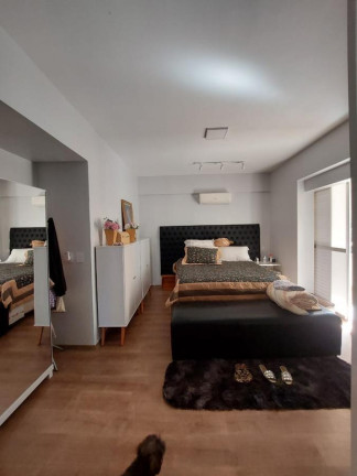 Imagem Apartamento com 3 Quartos à Venda, 198 m² em Setor Oeste - Goiânia