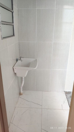 Imagem Casa com 2 Quartos à Venda, 100 m² em Vila Tupi - Praia Grande Imagem Casa com 2 Quartos à Venda, 100 m² em Vila Tupi - Praia Grande