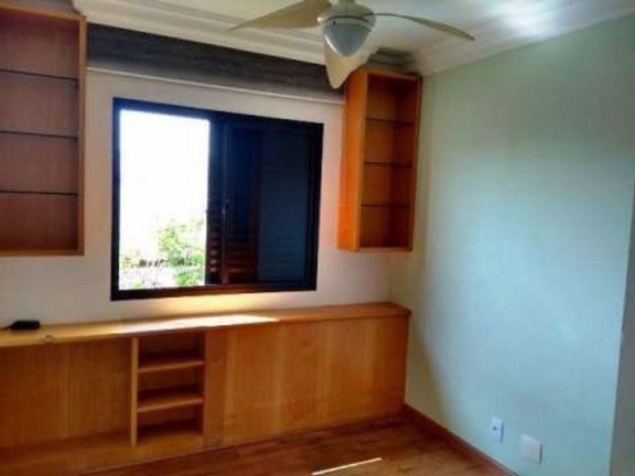 Imagem Cobertura com 3 Quartos à Venda, 223 m² em Vila Suzana - São Paulo