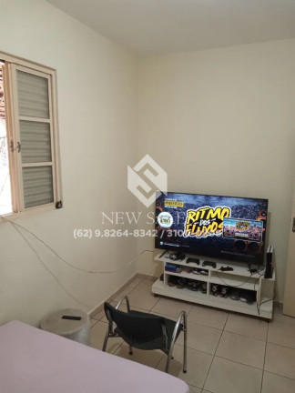 Imagem Casa com 4 Quartos à Venda, 180 m² em Rodoviário - Goiânia Imagem Casa com 4 Quartos à Venda, 180 m² em Rodoviário - Goiânia