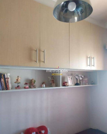 Imagem Apartamento com 3 Quartos à Venda, 92 m² em Santa Maria - São Caetano Do Sul Imagem Apartamento com 3 Quartos à Venda, 92 m² em Santa Maria - São Caetano Do Sul