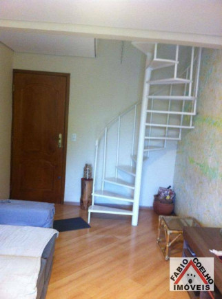 Imagem Imóvel com 2 Quartos à Venda, 115 m² em Jardim Consórcio - São Paulo