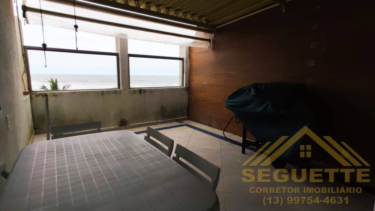 Imagem Cobertura com 3 Quartos à Venda, 147 m² em Riviera De São Lourenço - Bertioga