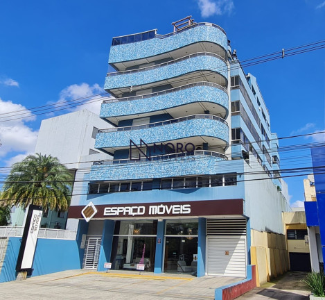 Imagem Apartamento com 2 Quartos à Venda, 91 m² em Nossa Senhora Medianeira - Santa Maria