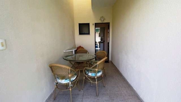 Imagem Casa de Condomínio com 2 Quartos à Venda, 125 m² em Ogiva - Cabo Frio Imagem Casa de Condomínio com 2 Quartos à Venda, 125 m² em Ogiva - Cabo Frio