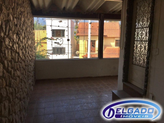 Imagem Sobrado com 5 Quartos para Alugar, 280 m² em Centro - Itaborai