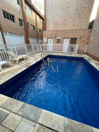 Casa com 2 Quartos à Venda, 127 m² em Marapé - Santos