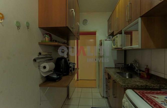 Imagem Apartamento com 2 Quartos à Venda, 59 m² em Jabaquara - São Paulo Imagem Apartamento com 2 Quartos à Venda, 59 m² em Jabaquara - São Paulo