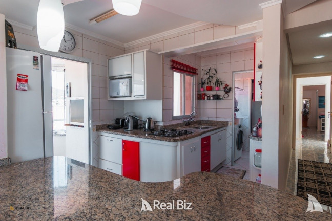 Imagem Apartamento com 3 Quartos à Venda, 281 m² em Palmas - Governador Celso Ramos Imagem Apartamento com 3 Quartos à Venda, 281 m² em Palmas - Governador Celso Ramos
