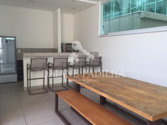 Imagem Apartamento com 1 Quarto à Venda, 57 m² em Dois De Julho - Salvador
