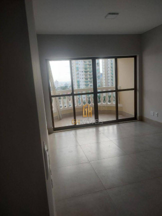 Imagem Apartamento com 2 Quartos à Venda, 68 m² em Setor Bueno - Goiânia