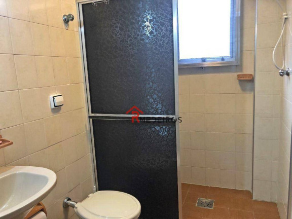 Imagem Apartamento com 1 Quarto à Venda, 67 m² em Aviação - Praia Grande Imagem Apartamento com 1 Quarto à Venda, 67 m² em Aviação - Praia Grande