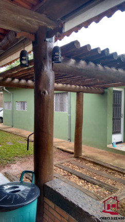 Imagem Imóvel com 3 Quartos à Venda, 267 m² em Chácara Recreio Alvorada - Hortolândia