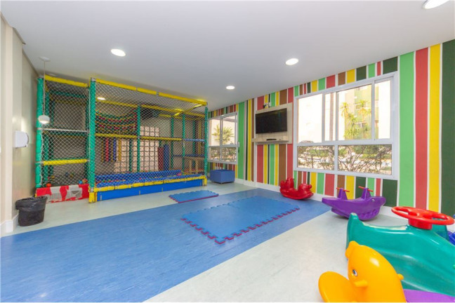 Imagem Apartamento com 2 Quartos à Venda, 68 m² em Tatuapé - São Paulo
