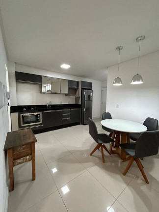 Imagem Apartamento com 2 Quartos à Venda, 80 m² em Perequê - Porto Belo