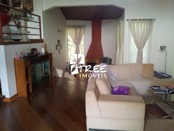 Imagem Casa com 4 Quartos à Venda, 360 m² em Cond Arujázinho I, Ii E Iii - Arujá Imagem Casa com 4 Quartos à Venda, 360 m² em Cond Arujázinho I, Ii E Iii - Arujá