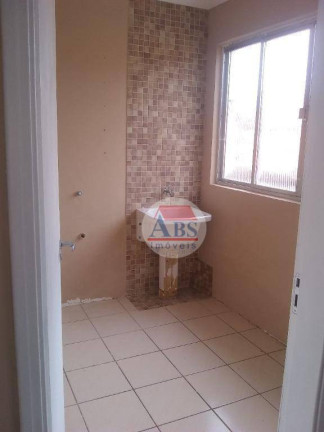 Imagem Apartamento com 3 Quartos à Venda, 72 m² em Vila Nova - Cubatão Imagem Apartamento com 3 Quartos à Venda, 72 m² em Vila Nova - Cubatão