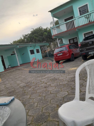 Imagem Apartamento com 1 Quarto à Venda, 40 m² em Massaguaçu - Caraguatatuba