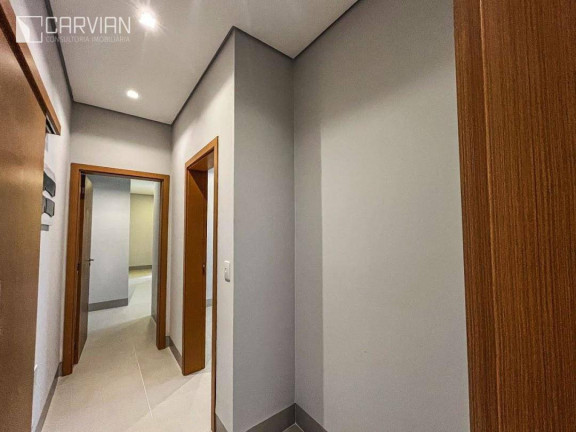 Imagem Casa com 3 Quartos à Venda, 151 m² em Real Sul - Ribeirão Preto