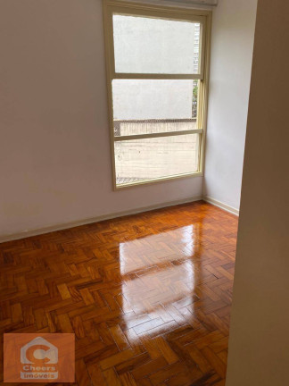 Imagem Apartamento com 3 Quartos à Venda, 113 m² em Paraíso - São Paulo