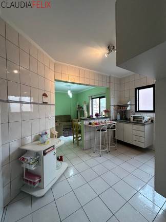 Imagem Imóvel com 2 Quartos à Venda, 70 m² em Tupi - Praia Grande