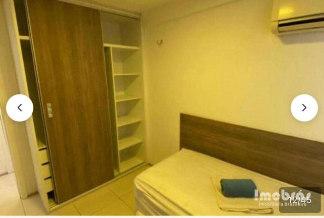 Imagem Apartamento com 3 Quartos à Venda, 57 m² em Meireles - Fortaleza Imagem Apartamento com 3 Quartos à Venda, 57 m² em Meireles - Fortaleza