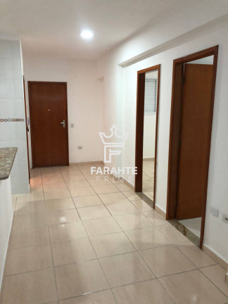 Imagem Apartamento com 2 Quartos à Venda, 48 m² em Parque São Vicente - São Vicente Imagem Apartamento com 2 Quartos à Venda, 48 m² em Parque São Vicente - São Vicente