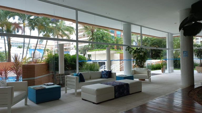 Imagem Imóvel com 4 Quartos à Venda, 160 m² em Riviera De São Lourenço - Bertioga