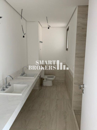 Imagem Apartamento com 4 Quartos à Venda, 343 m² em Vila Olímpia - São Paulo