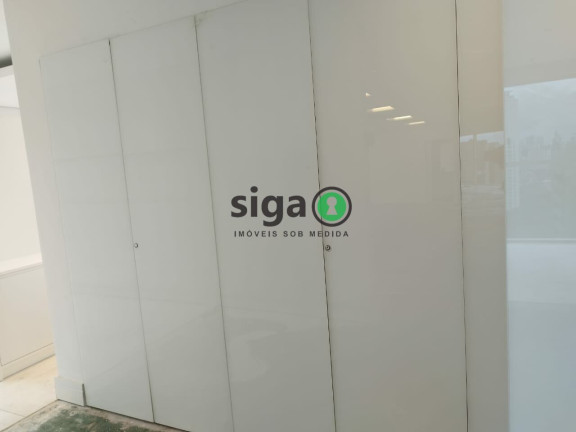 Imagem Imóvel Comercial para Alugar, 378 m² em Vila Olímpia - São Paulo Imagem Imóvel Comercial para Alugar, 378 m² em Vila Olímpia - São Paulo