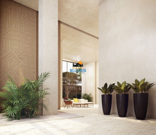 Imagem Apartamento com 2 Quartos à Venda,  em Pinheiros - São Paulo