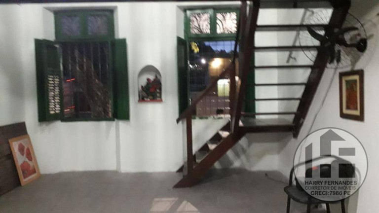 Imagem Casa com 3 Quartos à Venda, 200 m² em Carmo - Olinda